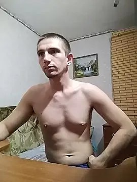 Freechat Alexilon on StripChat