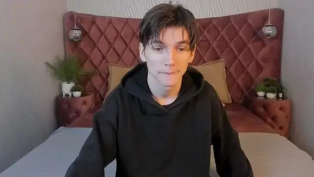 Discover Alfred_joness, he wants to masturbate for you alfred_joness from StripChat