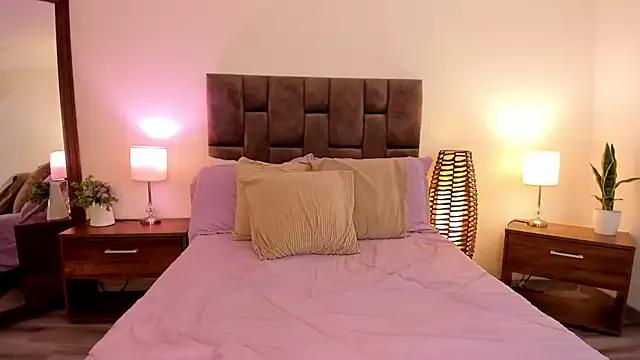 Freechat Aliccecullen on StripChat