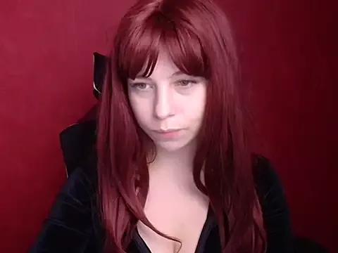 Freechat Alice_Gotica on StripChat