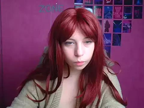 Freechat Alice_Gotica on StripChat