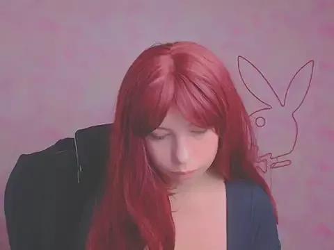 Freechat Alice_Gotica on StripChat