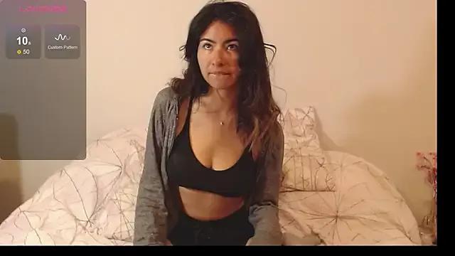 Explore Alice_middlee, she wants to masturbate for you alice_middlee from StripChat