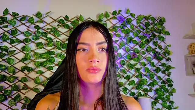 Freechat alice_rous21 on StripChat