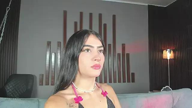 Freechat alice_rous21 on StripChat