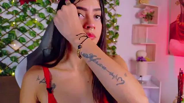 Checkout 23 years old alice_rous21 from StripChat alice_rous21 from StripChat