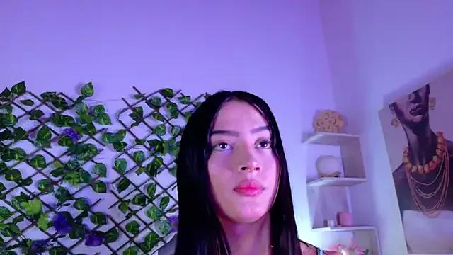 Freechat alice_rous21 on StripChat