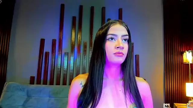 Freechat alice_rous21 on StripChat