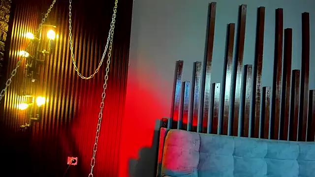 Freechat alice_rous21 on StripChat