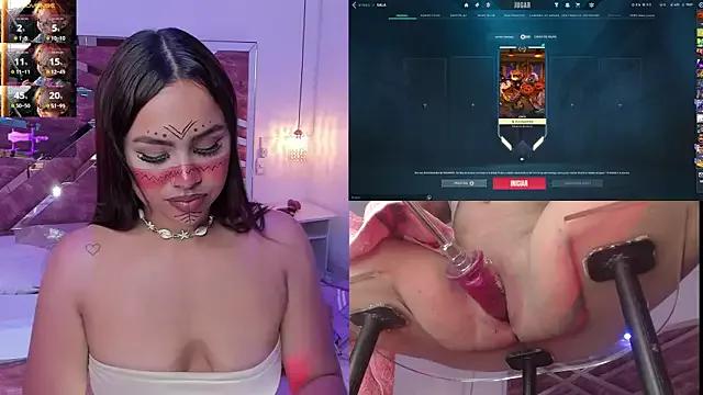 Freechat Alice_Roys on StripChat