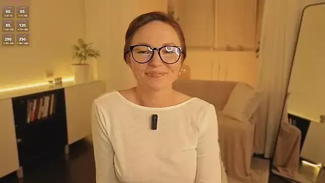 Freechat Alice_Sunrise on StripChat