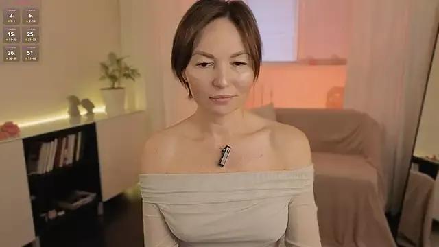 Freechat Alice_Sunrise on StripChat