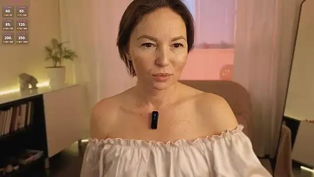 Try Alice_Sunrise, she wants to masturbate for you Alice_Sunrise from StripChat