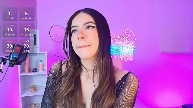 Alice_Vixen from StripChat