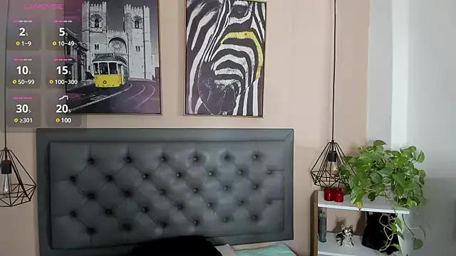 Freechat alicee_cooper on StripChat