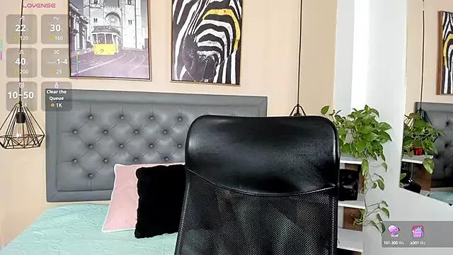 Freechat alicee_cooper on StripChat