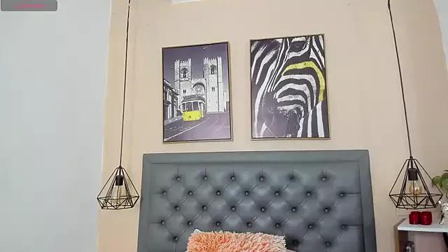 Try 23 years old alicee_cooper from StripChat alicee_cooper from StripChat