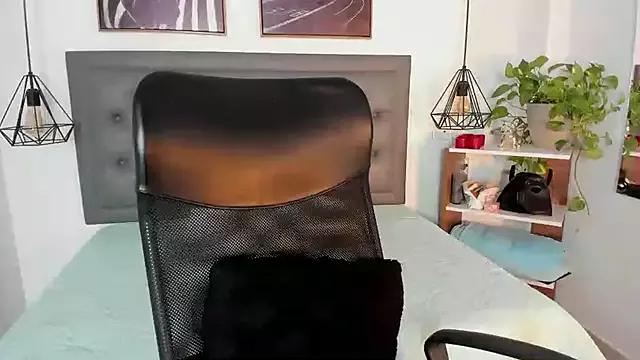 Freechat alicee_cooper on StripChat