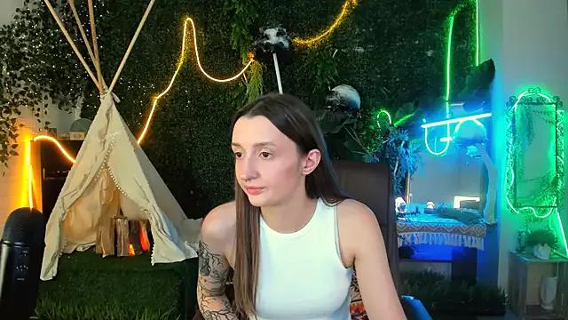 Freechat AliceLids on StripChat