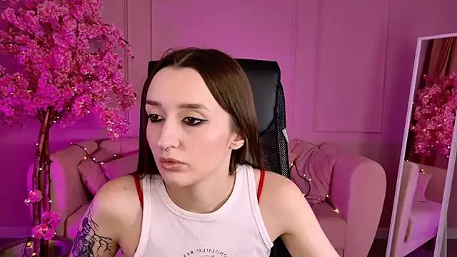 Freechat AliceLids on StripChat