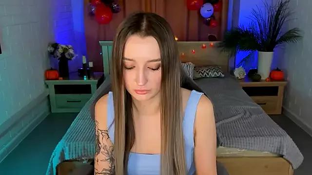 Freechat AliceLids on StripChat