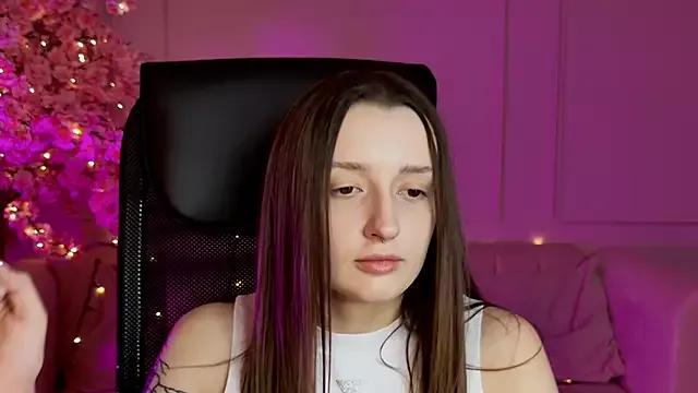 Freechat AliceLids on StripChat