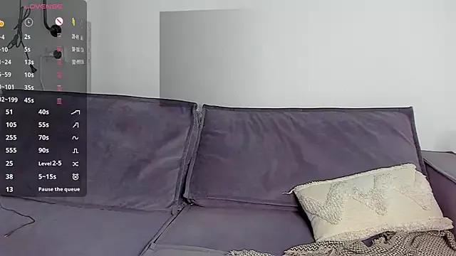 Freechat alicewonderyou on StripChat