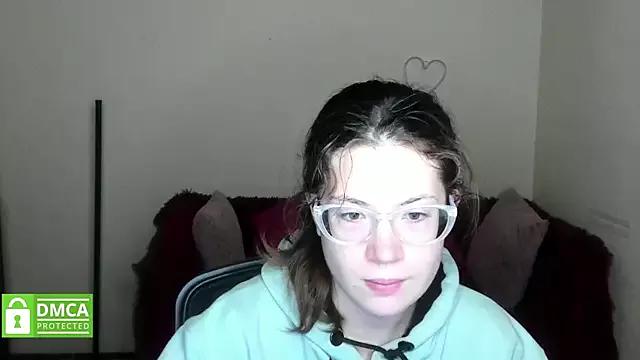 Alicia_redfollow from StripChat