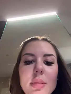 Freechat Alina_Vibe_Me on StripChat