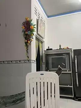 Try cute stripper Alinat_ Alinat_ from StripChat