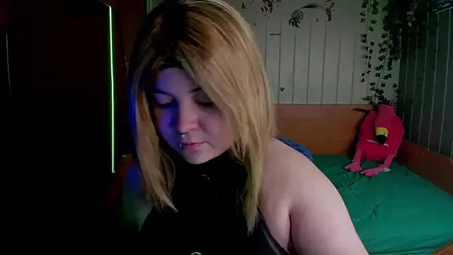 Alisa_Monroe from StripChat
