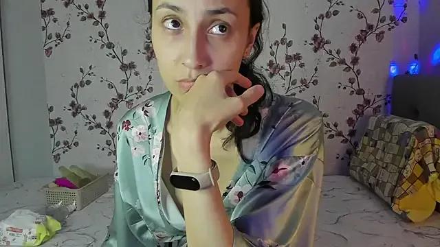 Cute Alisagold90 wants you to fuck her body now Alisagold90 from StripChat