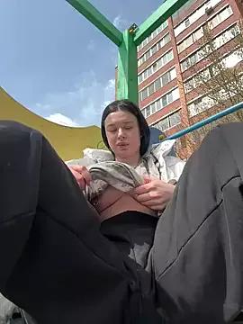 Freechat AlishaOfThorns on StripChat