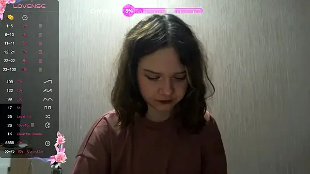 AlissaGerardo — Make a heart with my hands