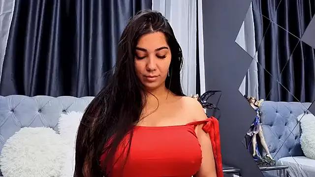 Freechat Allison_Karter on StripChat