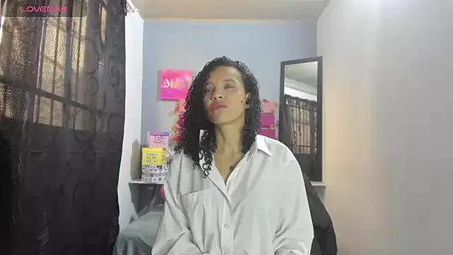 Hot alma_azul from StripChat alma_azul from StripChat