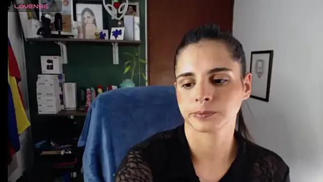 StripChat Alma_violeta alma_violeta from StripChat