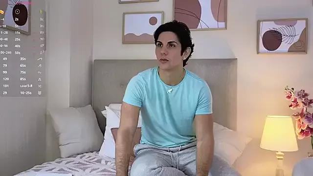 Freechat Almiboys on StripChat