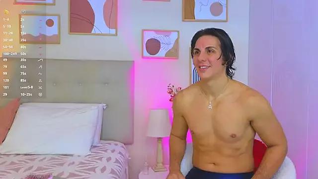 Freechat Almiboys on StripChat