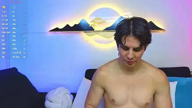 Freechat Almiboys on StripChat