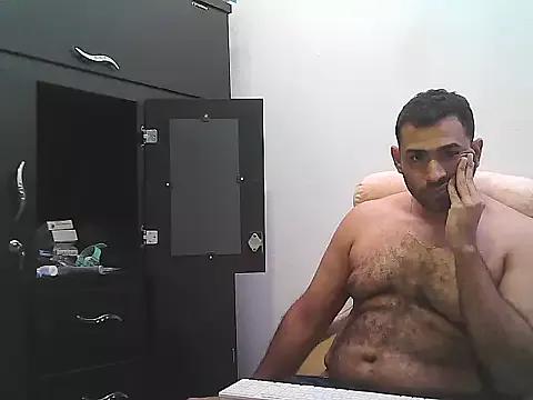 Join AlphaLatinoBear, he wants to masturbate for you AlphaLatinoBear from StripChat