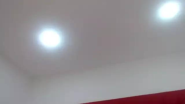 Amalia_Bigass on StripChat 