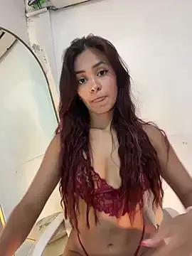 amalia_ktel on StripChat 