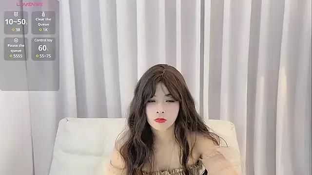 Amanda-19- on StripChat 