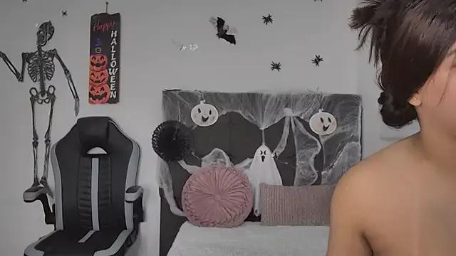 Discover 23 years old AmandaBrooks_18 from StripChat AmandaBrooks_18 from StripChat