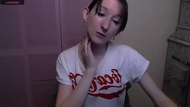 AmandaSell on StripChat 