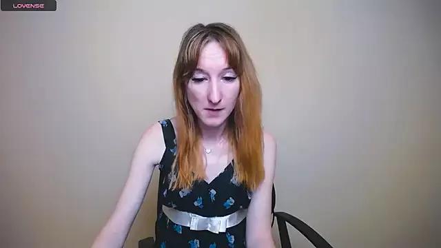 AmandaSell on StripChat 