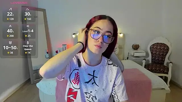 Freechat Amaraa_couper1 on StripChat