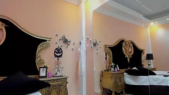 Freechat ambarsorachi on StripChat