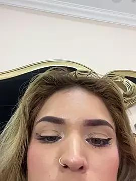 Freechat ambarsorachi on StripChat